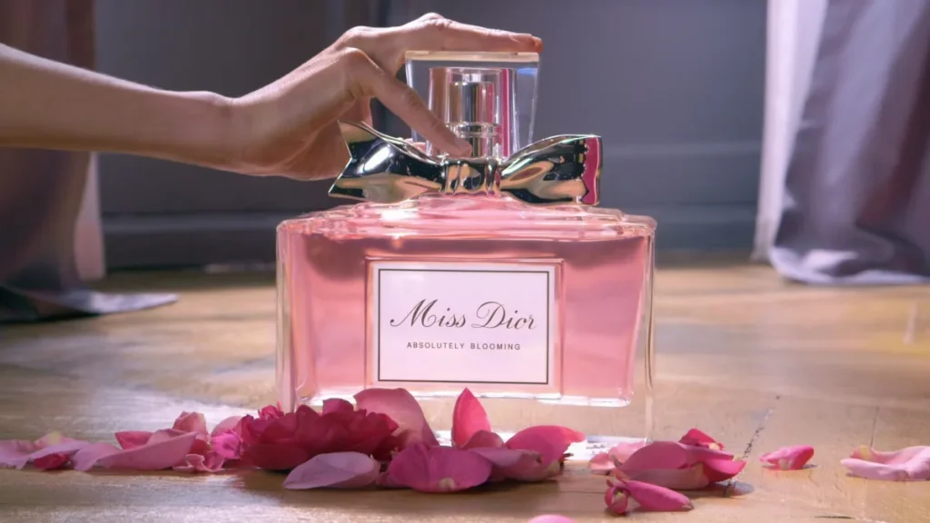 Miss Dior Perfume