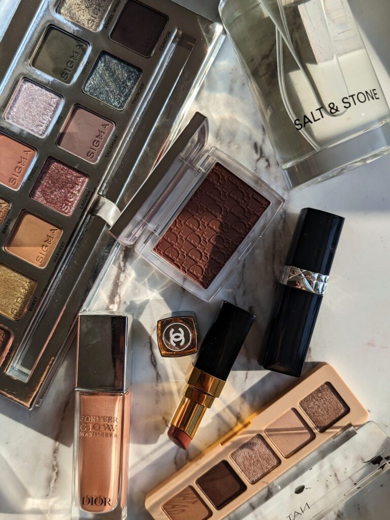 It’s my birthday! Beauty favorites fit for a Taurus birthday