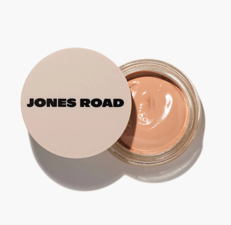 My Jones Road makeover