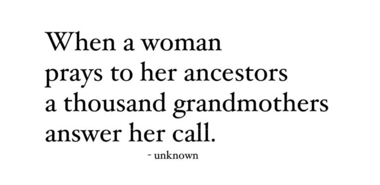 Ancestors 101