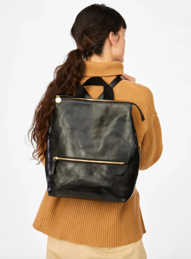 11 not-unstylish backpacks