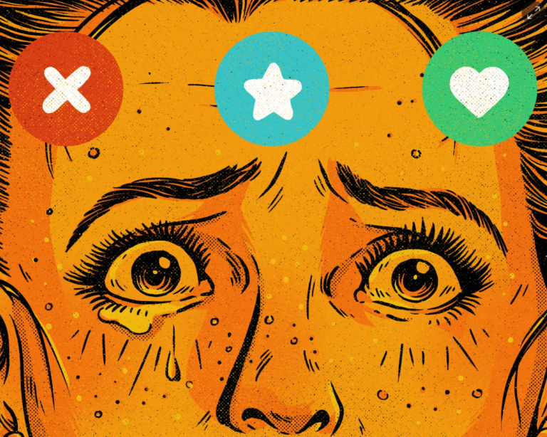 What’s The Opposite Of Catfishing?